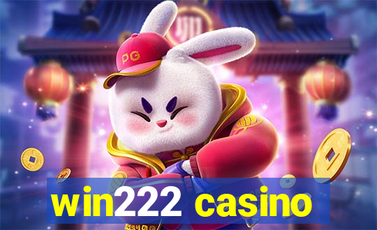 win222 casino